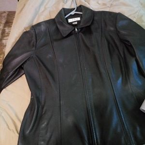 Lamb skin jackets 123 r xl